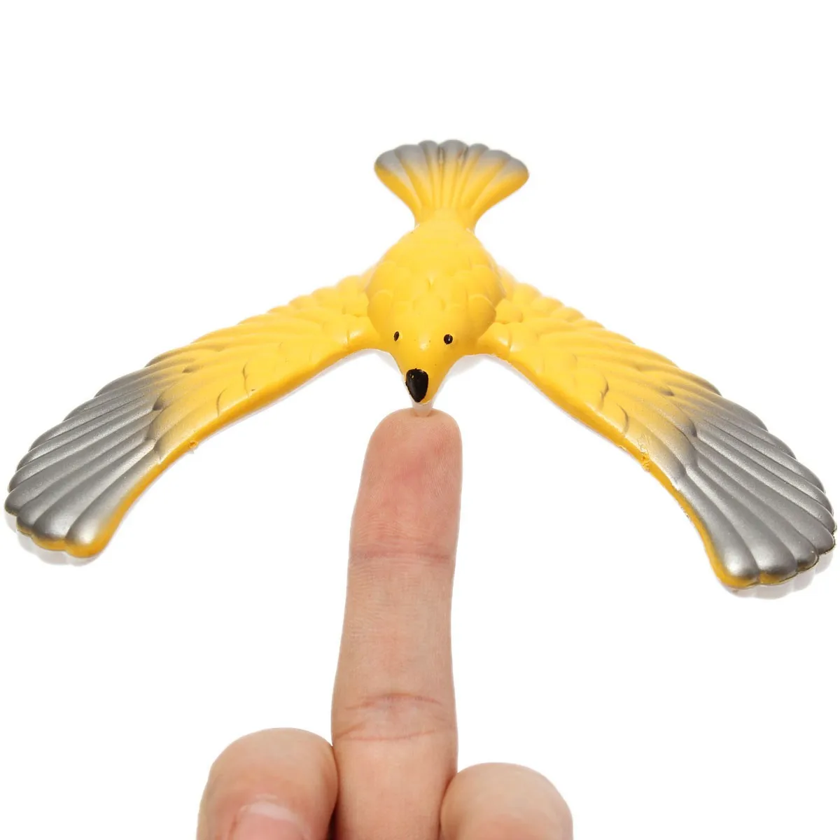 magic bird toy