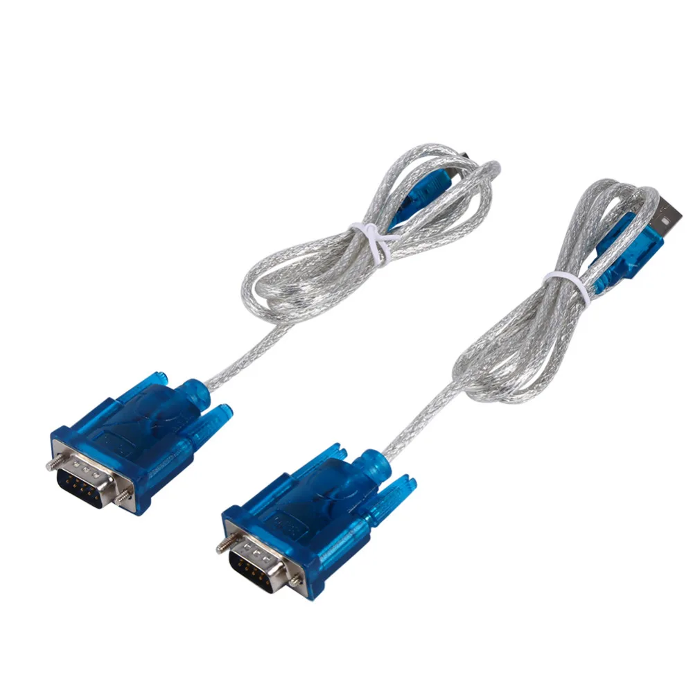 Rs232 usb hl-340 Drivers