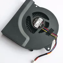 Процессор охлаждающий вентилятор 5 V 0.28A-0.5A для ASUS N53JF N53JN N73JN N53 N53Jq N53SM N53SN N53SV N53Jg N53JL серии Тетрадь Замена