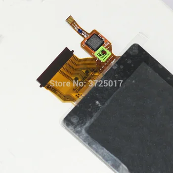 

NEW LCD Display Screen For Sony A5100 ILCE-5100 Digital Camera Repair Part (with Touch)