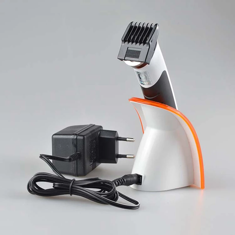 Kemei KM-606 Hair cut machine mens professional electric hair trimmer