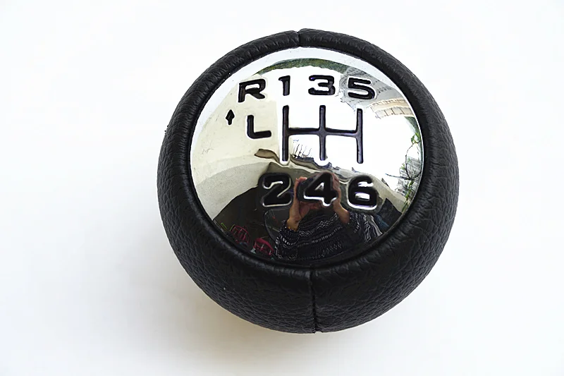 6 speed for PEUGEOT 307 308 3008 407 5008 807 PARTNER B9 TEPEE Gear