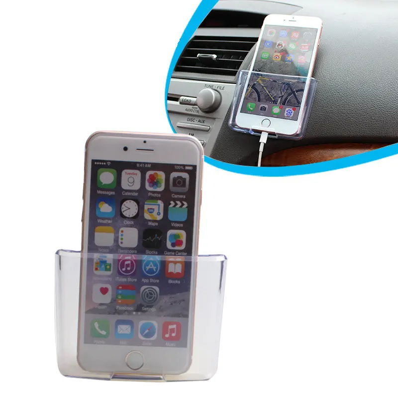 

Car Holder Auto Holder automobile Cabinet Car Accessories Car Interior Supplies Suitable for iPhone Plus phones