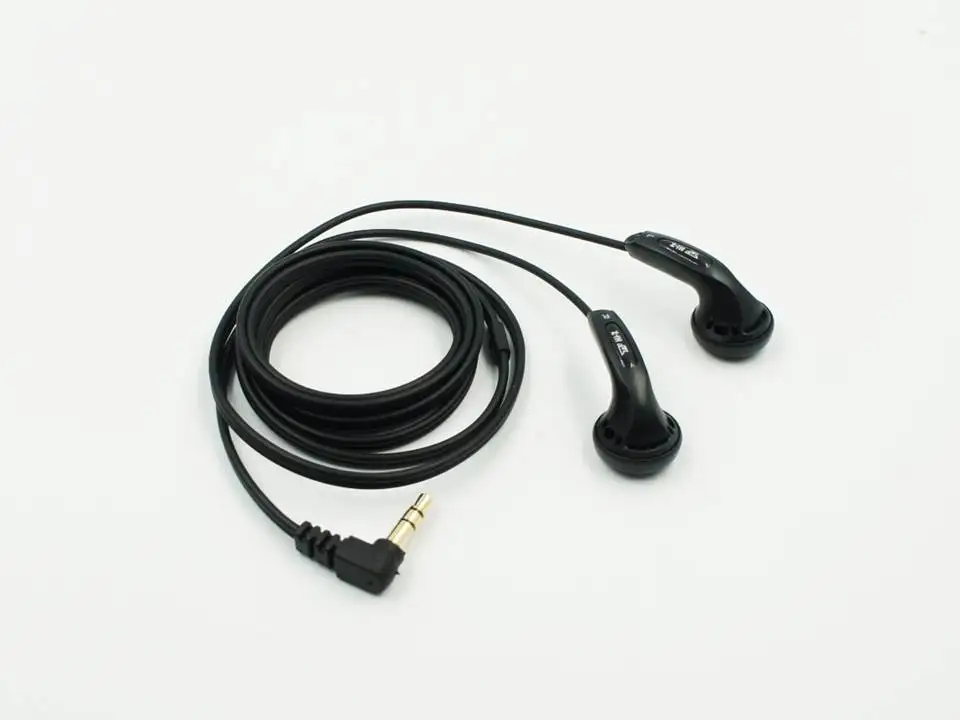 TY Hi Z 32ohm высококачественные наушники вкладыши с международной посылка кой|earphone
