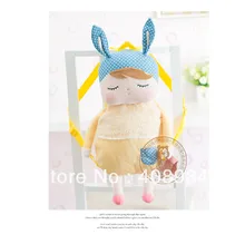 Metoo child school bag angela girl backpack cartoon baby bag many type for choosing