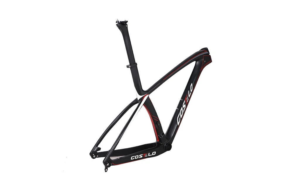costelo ultimative 9 9 fahrrad mtb