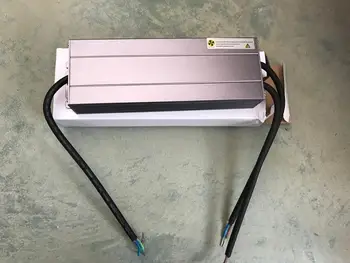 

AC240 to DC12V LED transformer
