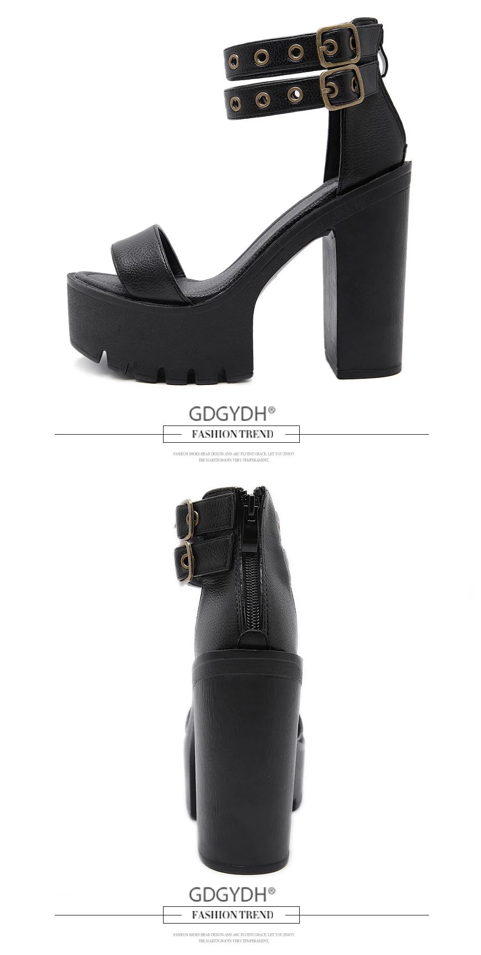 women sandals
