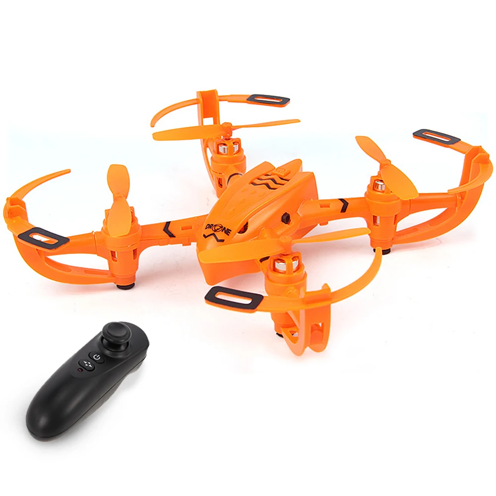 

LS114 RC Drone 2.4G 6-Axis Gyro 4 Channels Quadcopter Headless System Altitude Hold Function RC Toys for Dron Training