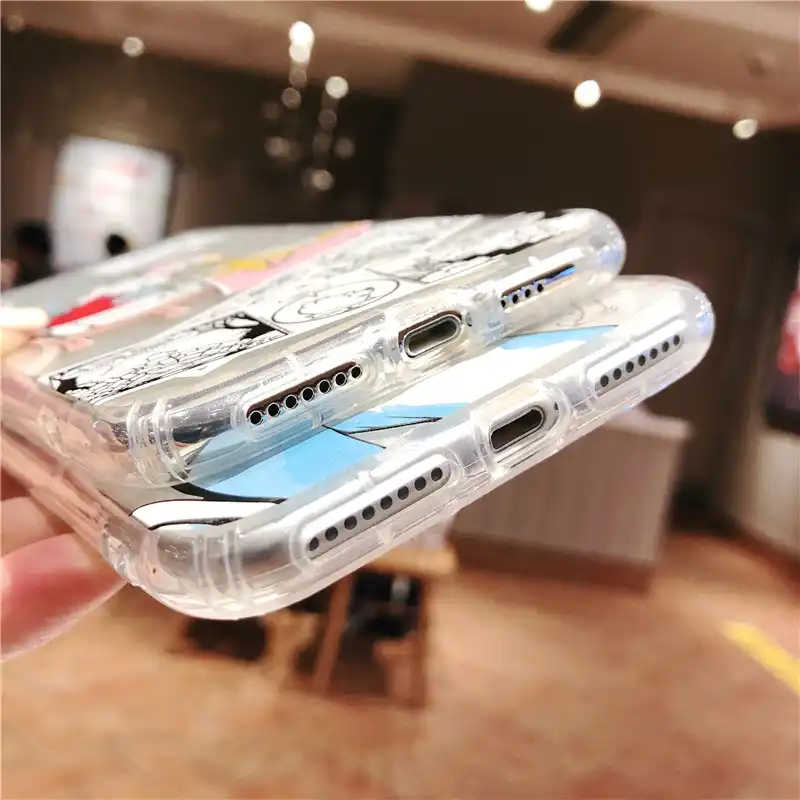coque iphone 8 plus airbag coque iphone 8 plus airbag