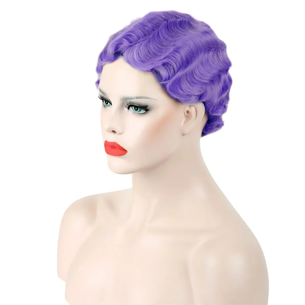 #Purple-1