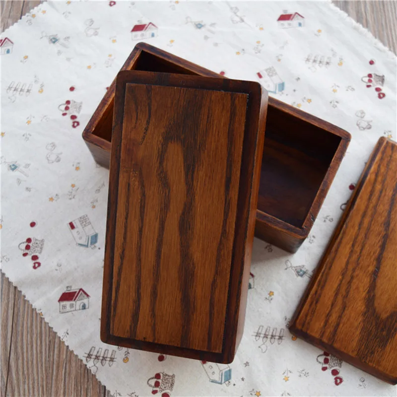 QuickDone-Environmental-Wooden-Sushi-Lunch-Box-Lunch-Box-Handmade-Rice-Bowl-Eco-friendly-Bento-Rectangular-Double-Layer-Lunchbox-KC1661 (4)