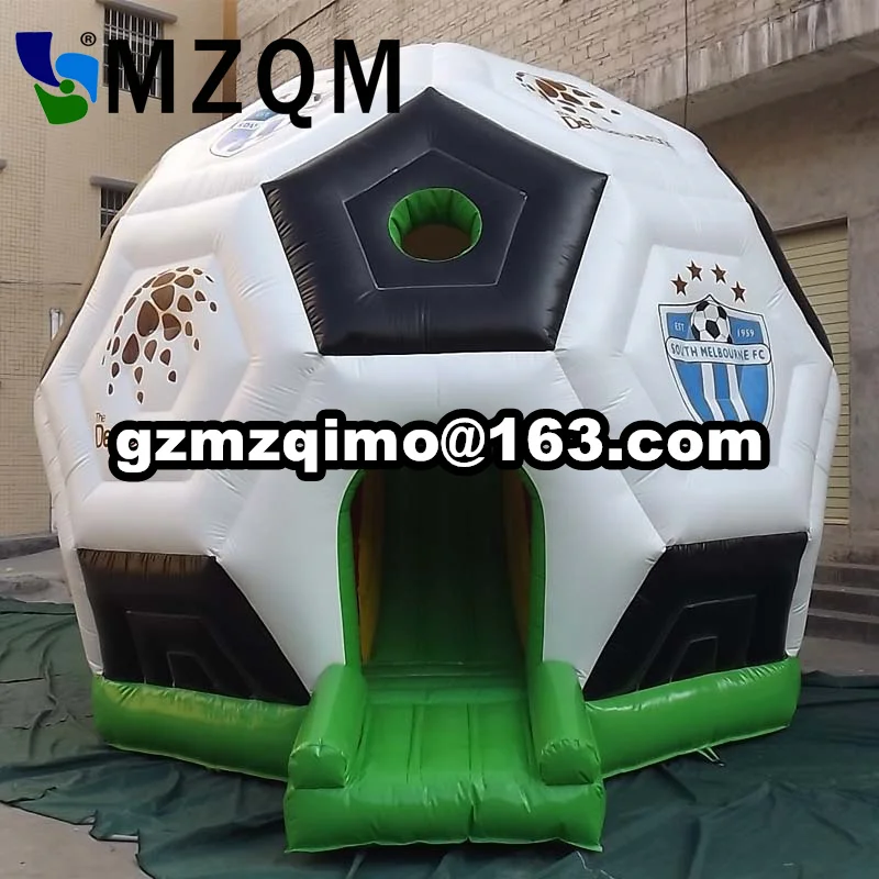 Outdoor Fun and Sports