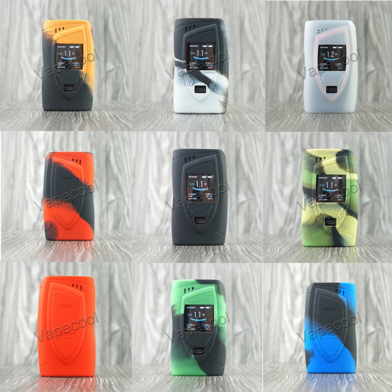 Smok DEVIKIN 225WTC
