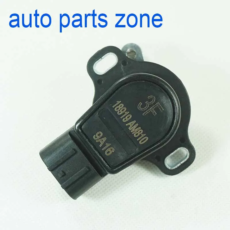 MH ELECTRONIC New Throttle Position Sensor TPS for Infiniti 350Z X