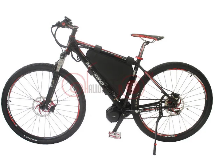 Discount ConhisMotor 48V 31.5AH Triangle Ebike Battery 3.7V Cell With BMS 5A Fast  Charger Down Tube Lithium Battery For Electric Bike 5