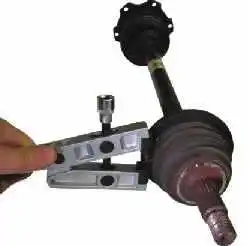 

Winmax Boot Clamp Plier for Driveshaft 3/8'' Torque Wrench WT04B1010
