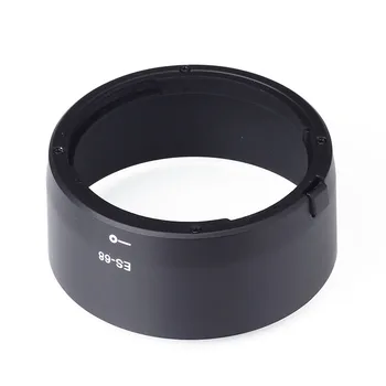 

ES-68 lens hood for canon EF 50mm f/1.8 STM lens for 80D 77D 9000D 760D 750D 700D 100D 1300D Kiss X9i X80 X8i X70 X7i X7 X6i X5