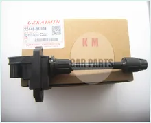Maxima Coil Pack And Get Free Shipping On Aliexpress Gzkaimin Set 6 New Ignition Coil Pack For Nissan Maxima Qx Infiniti I30 2 0 5