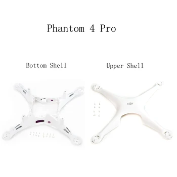 

Brand New Original DJI Phantom 4 Pro Upper Middle Shell Top Middle Body Repairment Part