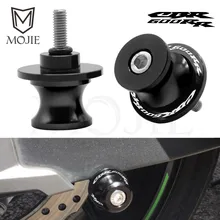 For Honda CBR600RR CBR 600 RR 2003-2011 2004 2005 2006 2007 2008 2009 2010 Motorcycle 8mm Swingarm Sliders Spools Stand Slider for honda cbr 1000rr cbr1000rr cbr 1000 rr cbr1000 rr 2004 2011 2005 2006 2007 2008 2009 8mm motorcycle swingarm spools slider