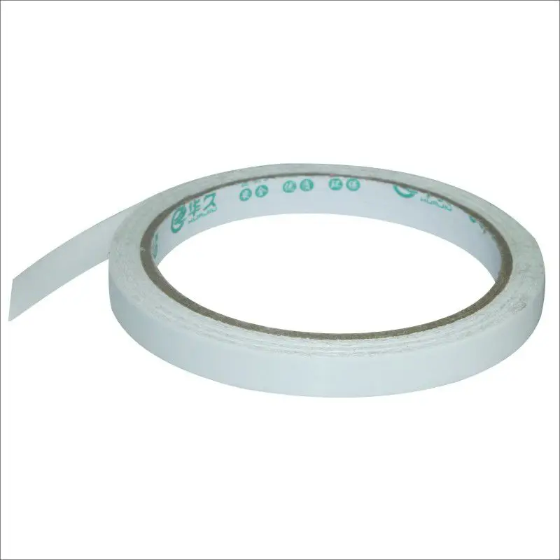 The double sided adhesive tape paper adhesive products viscose paper seal adhesive automobilein
