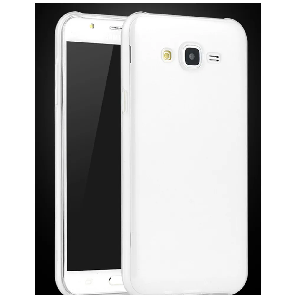 

For Samsung Galaxy J3 case Clear Silicone TPU phone case Shell Skin Case Cover high quality Protective Case#P4