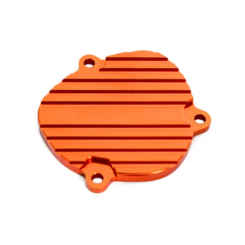 Racing Cylinder Control Cover Cap For KTM 250 EXC SXS 2007 250 300 XC XCW 2008-2018 XC-W PI 2019 300 XC-W SIX DAYS 2014-2018