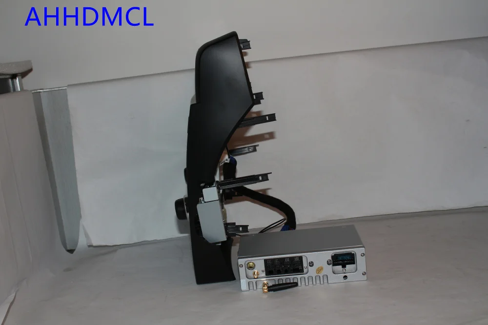 Flash Deal Car PC PAD Tesla Style Multimedia Player Android 7.1 GPS For Land Cruiser Prado LC150 2010 2011 2012 2013 5