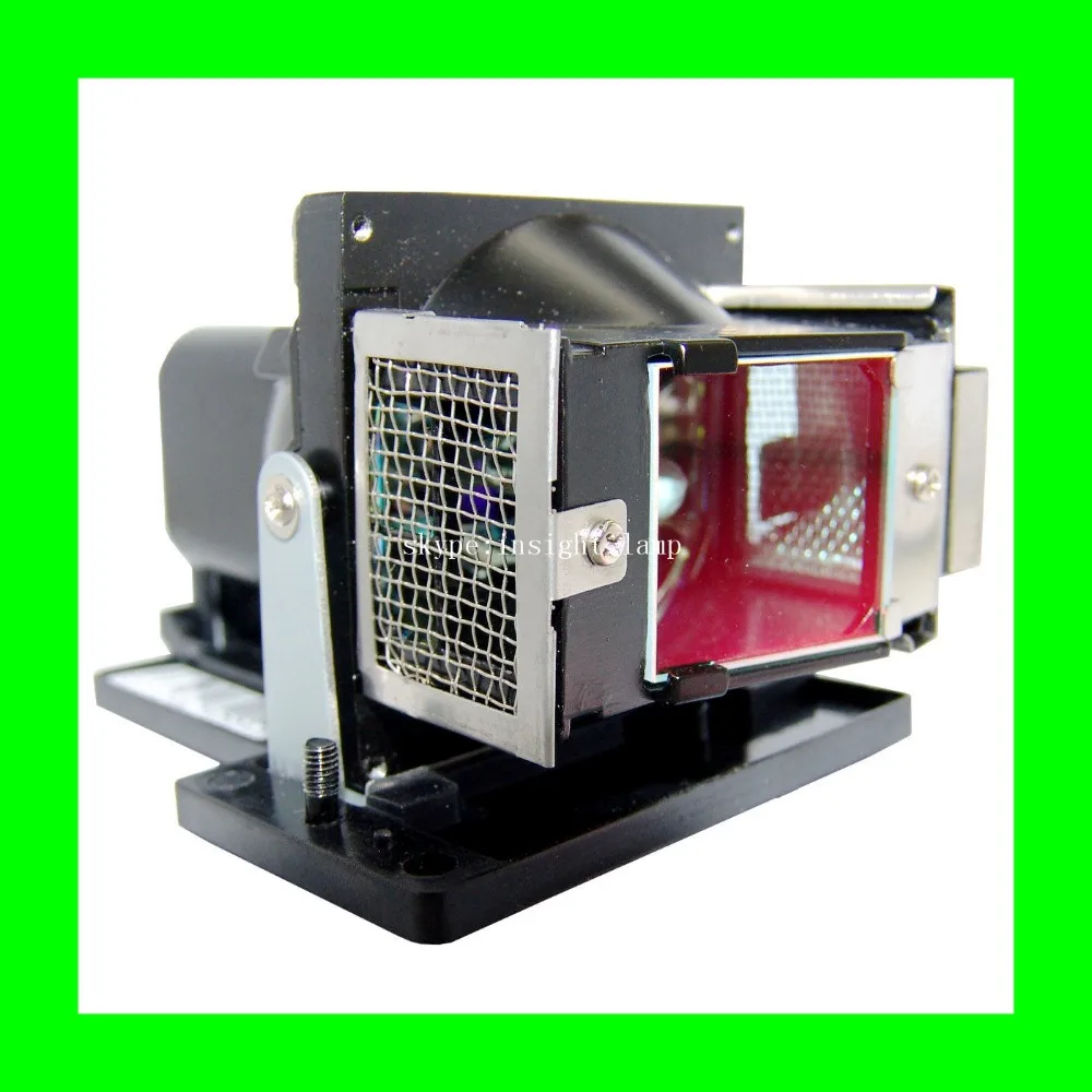 5811116685 SU Original projector lamp with housing/case for D 330MX / D