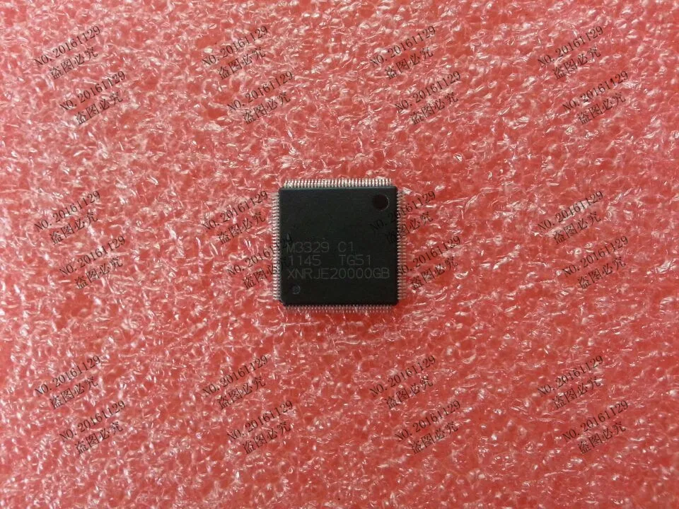 2 шт. M3329 C1 QFP 100% новый и оригинальный | Электроника
