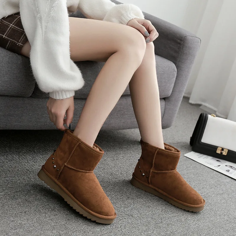 most comfortable suede booties