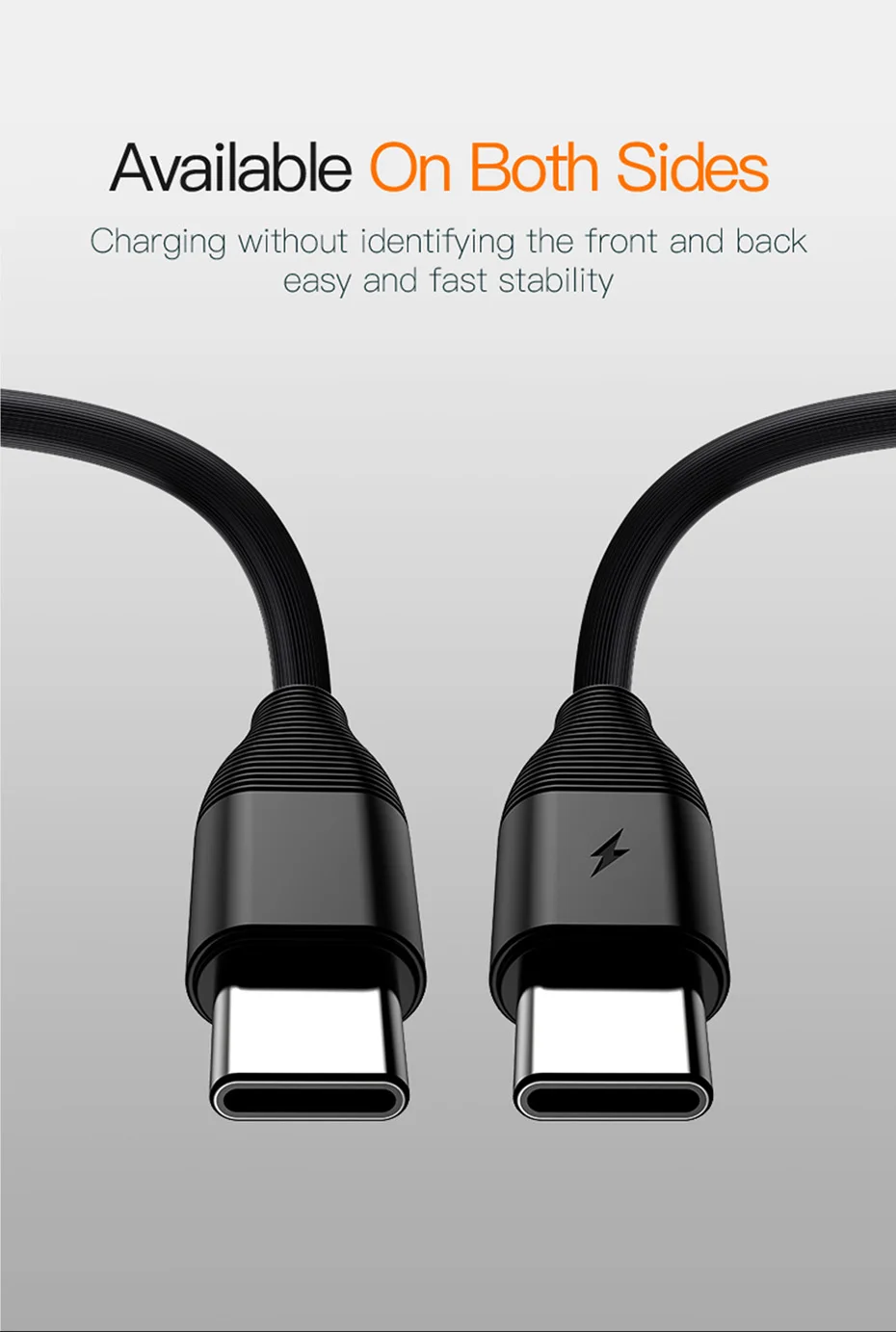 Type C usb cable (8)