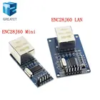 1pcs/lot ENC28J60 SP