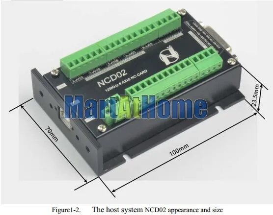 Argedo NCH02 NCD02 3/4/5 система Axis DSP ручной ЧПУ Управление; кулон в автономном режиме движения Управление Системы 125 кГц импульсный u-диск чтения G-CODE