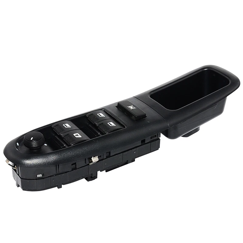 

6554.CF 6554CF NEW Power Window Switch Electric Window Regulator Control Switch For Peugeot 406 1995-2004