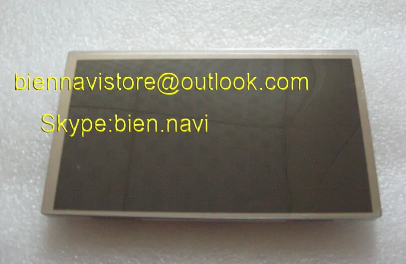 ЖК дисплей LQ065T5GG63 для автомобильной аудио навигации|lcd screen for car|screen carlcd car |