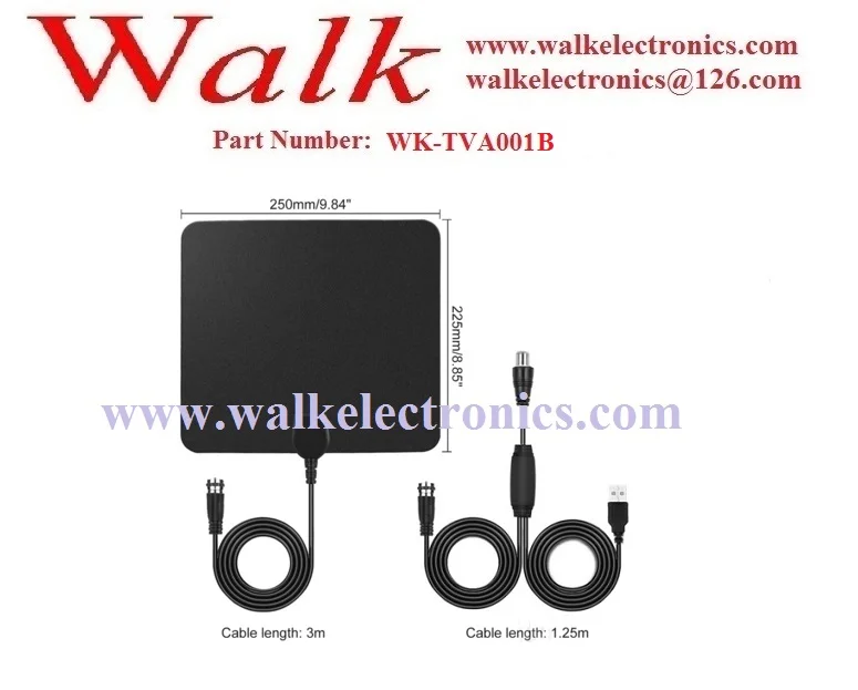 WK-TVA001B-1
