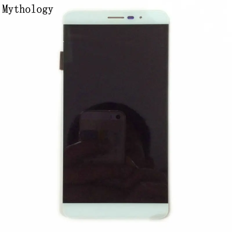 Для Coolpad Порто S E570 сенсорный экран дигитайзер замена мобильный телефон панели