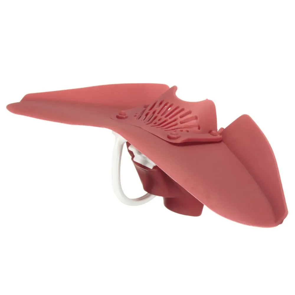 Multifunction-Gadgets-Cooking-Cozinha-Pot-Pan-Bowl-Colander-Wash-Rice-Strainer-Funnel-Kitchen-Accessories-Silicone-Baking