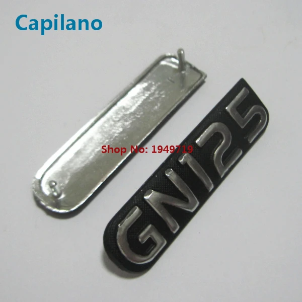 GN125 mark (5)