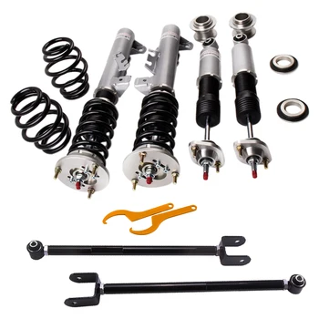 

24Ways Adjustable Coilover Spring Suspension for BMW E36 318ic/323is/325ic/328is Control arms