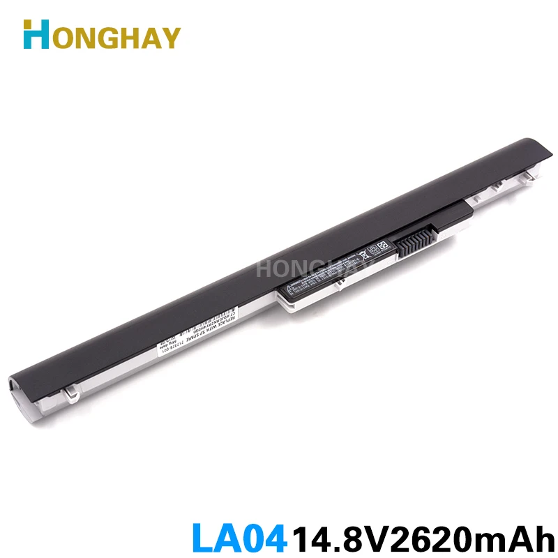 Батарея для ноутбука HONGHAY 728248 851 728460 001 F3B96AA HSTNN UB5M LA04 YB5M Hp 248 G1 350 G0R84PA G6G36PA|laptop battery|for
