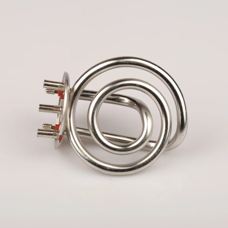 1850W220VcoffeemakerelectricheattubeCoffeeMakerheatingelement