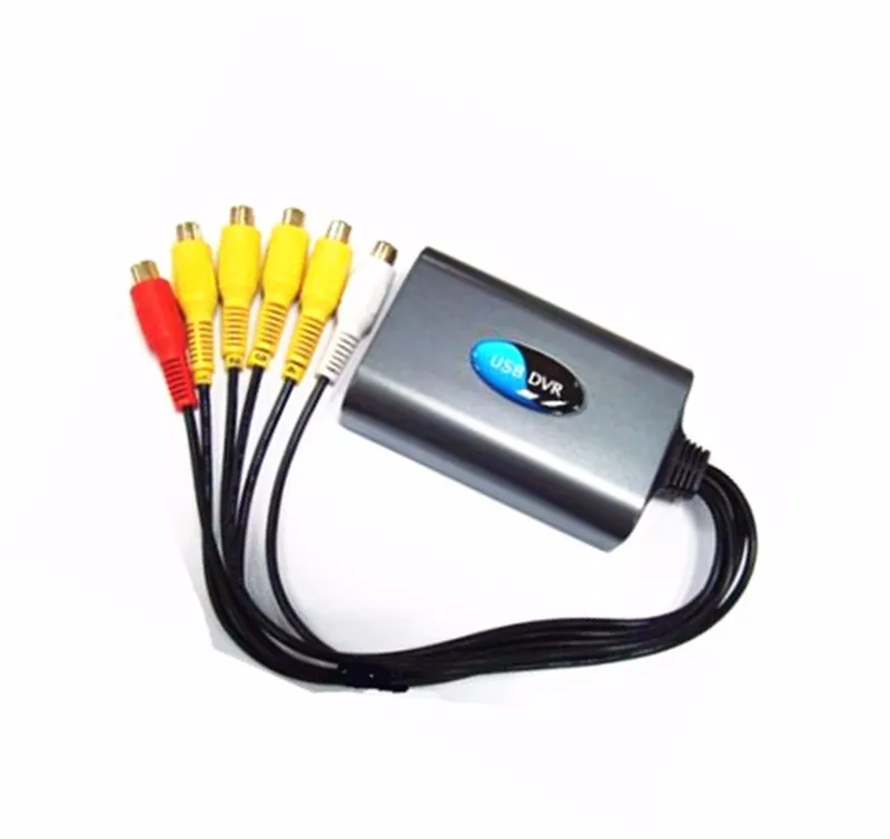 USB D 1