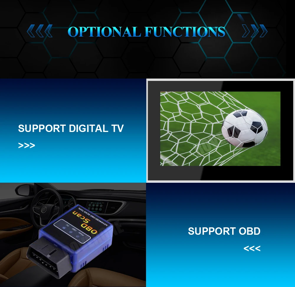 Flash Deal For Kia Sportage R 2011+ Android 9.0 Quad Core Autoradio Car Radio Stereo GPS Navigation Sat Navi Multimedia Player 27 Flash Deal For Kia Sportage R 2011+ Android 9.0 Quad Core Autoradio Car Radio Stereo GPS Navigation Sat Navi Multimedia Player 27