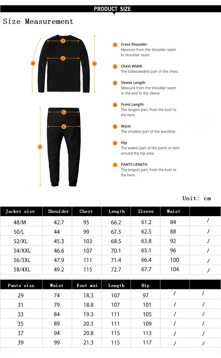 TIAN QIONG Gray Stripe Wool Suit Double-breasted Men Slim Fit Business Formal Suits for Wedding 2017 Brand Tailor Made Suits