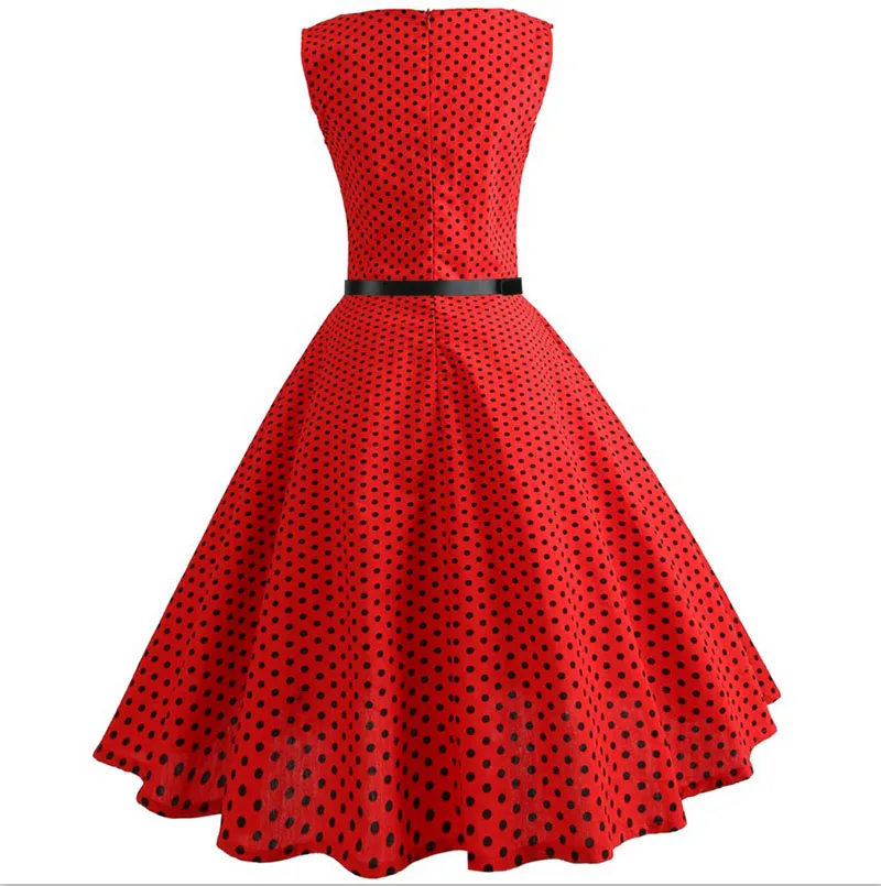 Летние женские платья, повседневные, цветочные, Ретро стиль, 50s 60s Robe Rockabilly Swing Pinup Vestidos, вечерние платья на День святого Валентина