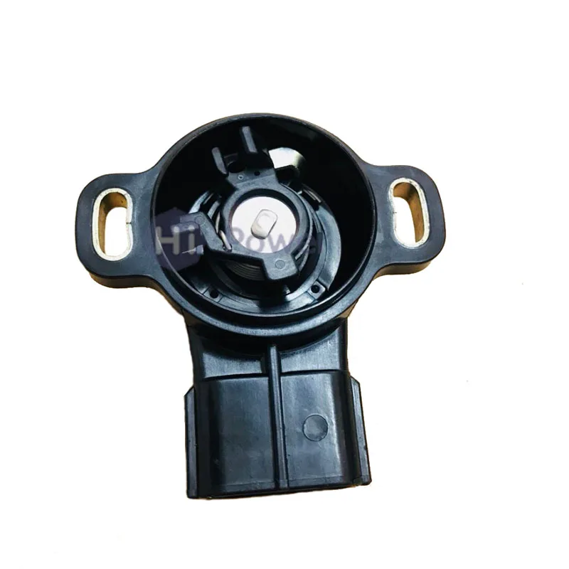 Accelerator Pedal Position Throttle Position TPS Sensor OEM 89452-53010 198500-3260 8945253010 1985003260 02