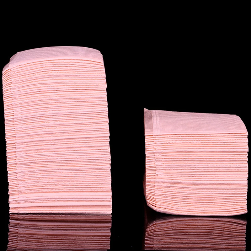 

125pcs Disposable Tattoo Transfer Paper Personal Medical Tattoo Table Random Color Waterproof Tablecloths Mat Underpad Hygiene